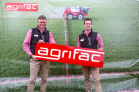 Agrifac Cereals 2015