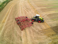 Cultivations