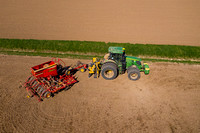 Seed Drilling