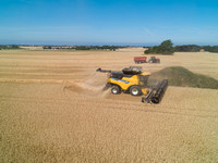 Combines